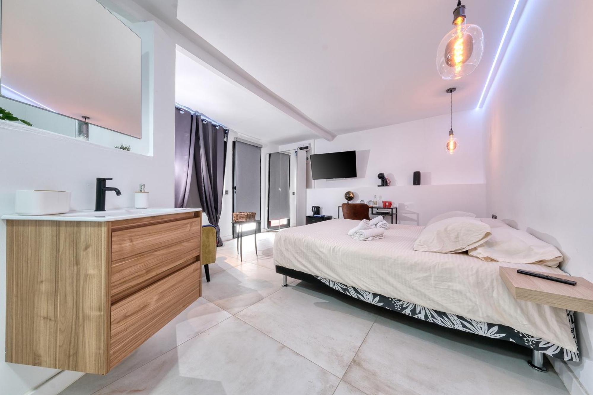 Macher Room Экстерьер фото